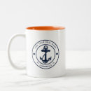 Recherche de ancre tasses Capitaine