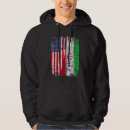 Recherche de drapeau iranien vêtements Moitié