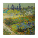 Recherche de peintures célèbres de fleur carreaux Vincent van gogh