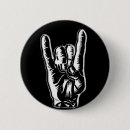 Recherche de roche ronds badges Danse
