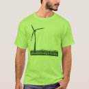 Recherche de soufflement dans le vent tshirts La terre