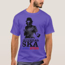 Recherche de ska tshirts Vintage
