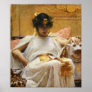 Recherche de cleopatra posters Reine
