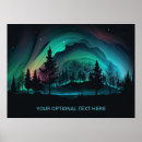 Recherche de boréal posters Paysage
