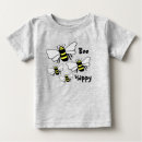 Recherche de gaffez bébé vêtements Abeille de miel