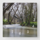 Recherche de tranquillité art Eau