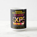 Recherche de humour gamer café tasses Fête des pères