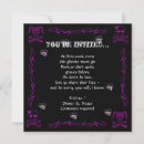 Recherche de girl halloween invitations Fille