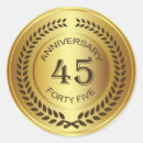 Recherche de 45th anniversary 45e anniversaire