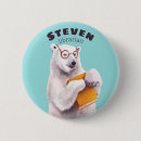 Recherche de livres badges Nerd