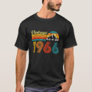 Recherche de 1966 tshirts Année de naissance