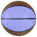 Recherche de fleur ballons basket Motif de fleurs