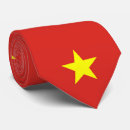 Recherche de drapeau rouge avec l étoile jaune accessoires Pays