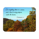 Recherche de saisons magnets Automne
