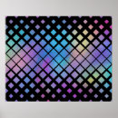Recherche de diamètre posters Moderne