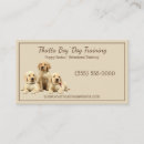 Recherche de formation de chien cartes visite Toute personne