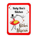 Recherche de mesures de cuisine magnets Pour elle