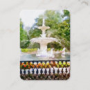 Recherche de peinture impressionniste cartes visite Aquarelle