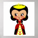 Recherche de queen of hearts posters Pour tous