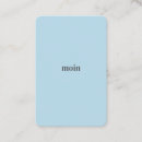 Recherche de salutations cartes visite Bonjour