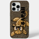 Recherche de chat vintage iphone coques Animaux