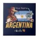 Recherche de argentin carreaux Drapeau