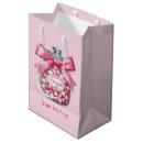 Recherche de baby shower sacs cadeaux Fille