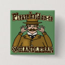 Recherche de moustaches badges Humour
