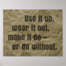 Recherche de portez posters Citation