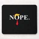 Recherche de bernie tapis souris Président