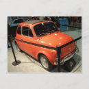 Recherche de fiat cartes postales Automobile