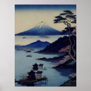 Recherche de japan posters Hiroshige