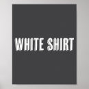 Recherche de étrange posters Blanc