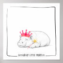 Recherche de hippopotame mignon posters Animal