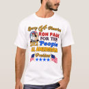 Recherche de ron paul tshirts Partie