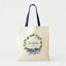 Recherche de pourpre et bleu sacs Floral