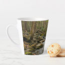 Recherche de ruisseau tasses Extérieur