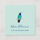 Recherche de bec cartes visite Colibri
