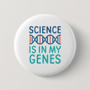 Recherche de dna badges Scientifique