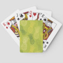 Recherche de contour jeux de cartes Abstrait