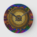 Recherche de mystical horloges Fantasy