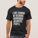 Recherche de redbone tshirts Papa