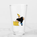 Recherche de johnny bravo verres bouteilles 90 s cartoon