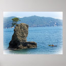 Recherche de kayak de mer posters Océan