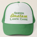 Recherche de couper casquettes Humour