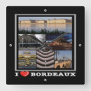 Recherche de bordeaux horloges Toute personne