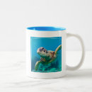 Recherche de tortue verte tasses Océan