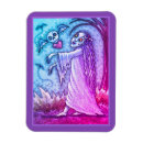 Recherche de jour de valentines magnets Violet