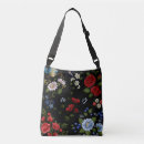Recherche de fleurs brodés sacs Floral