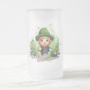 Recherche de trèfle de 4 feuilles tasses Leprechaun